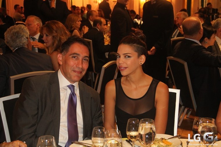 Harvard Business School & ESA Dinner